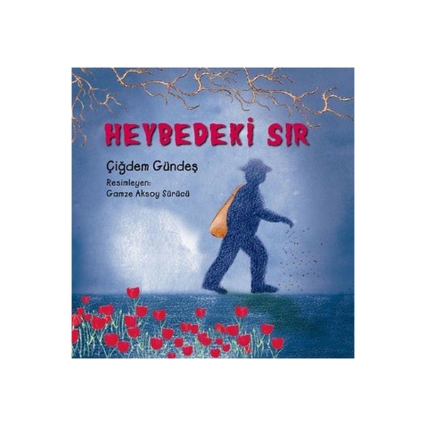 Heybedeki Sır Çiğdem Gündeş
