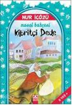 Kibritçi Dede Nur İçözü