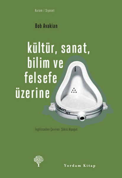 Kültür, Sanat, Bilim Ve Felsefe Üzerine Bob Avakian