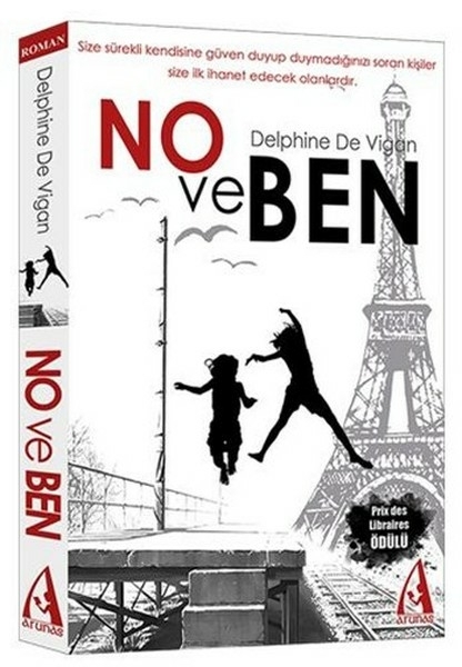 No Ve Ben Delphine De Vigan