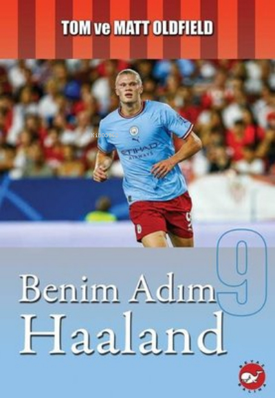 Benim Adım Haaland Tom ve Matt Oldfield