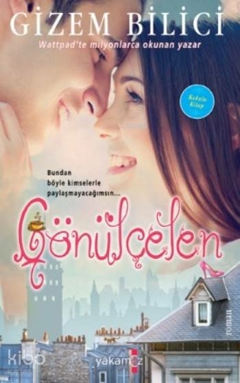 Gönülçelen Gizem Bilici