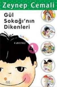Gül Sokağı'nın Dikenleri Zeynep Cemali