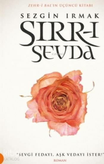Sırrı Sevda Sezgin Irmak