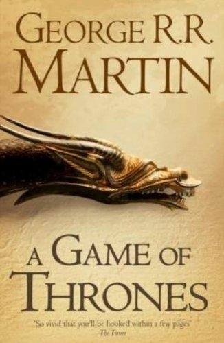 A Game Of Thrones George R. R. Martin