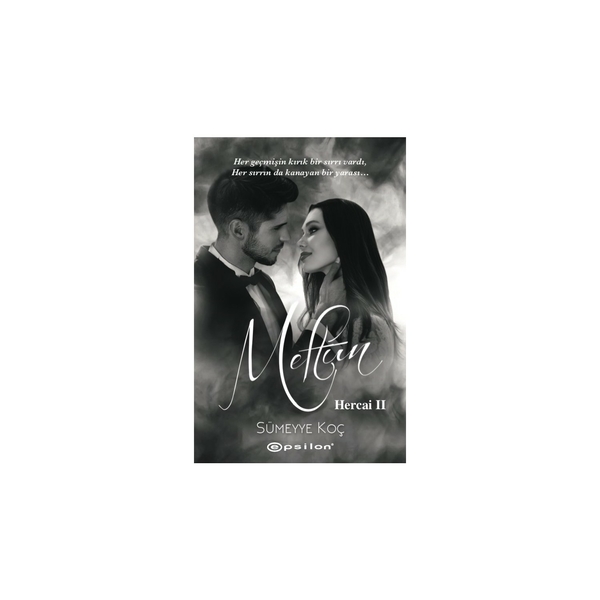 Hercai 2 : Meftun (Ciltsiz) Sümeyye Koç
