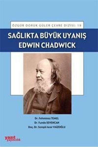Sağlıkta Büyük Uyanış Fehminaz Temel , Funda Sevecan , Songül A. Vaizoglu