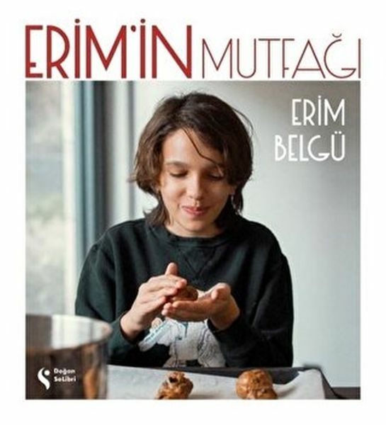 Erim'İn Mutfağı Erim Belgü