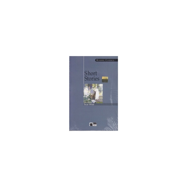 Short Stories Readıng Classıcs