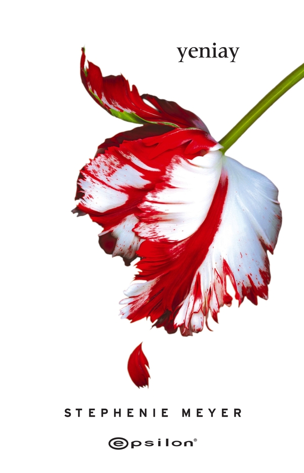 Yeniay (Ciltli) Stephenie Meyer