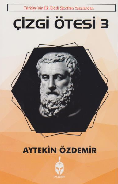 Çizgi Ötesi 3 Aytekin Özdemir
