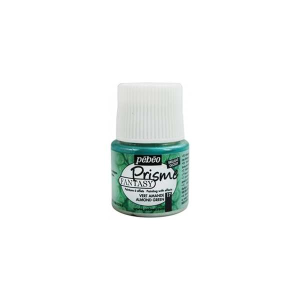 Fantasy Prısme 45 Ml Şişe  Almond Green