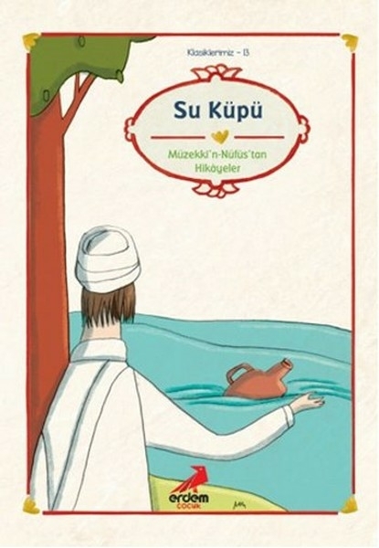 Klasiklerimiz 13 - Su Küpü Eşrefoğlu Rumi