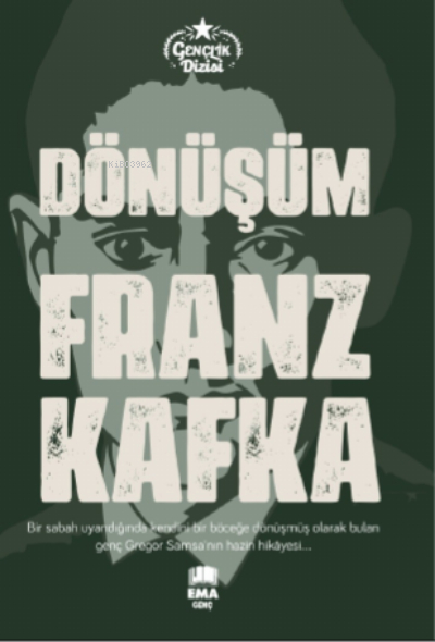 Dönüşüm Franz Kafka