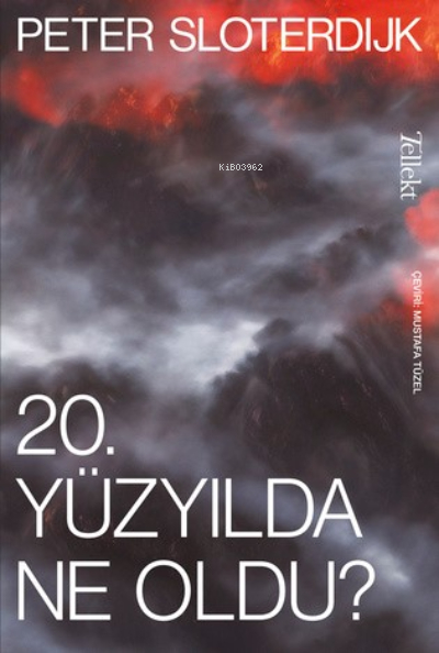 20. Yüzyılda Ne Oldu? Peter Sloterdijk