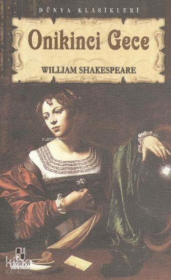 Onikinci Gece William Shakespeare