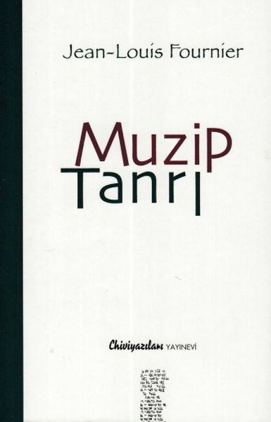 Muzip Tanrı Jean-Louis Fournier