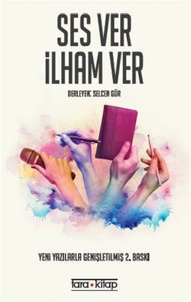 Ses Ver İlham Ver Kolektif