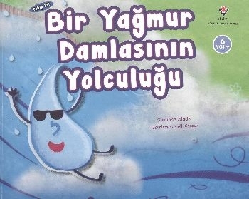 Takip Et! - Bir Yağmur Damlasının Yolculuğu Suzanne Slade