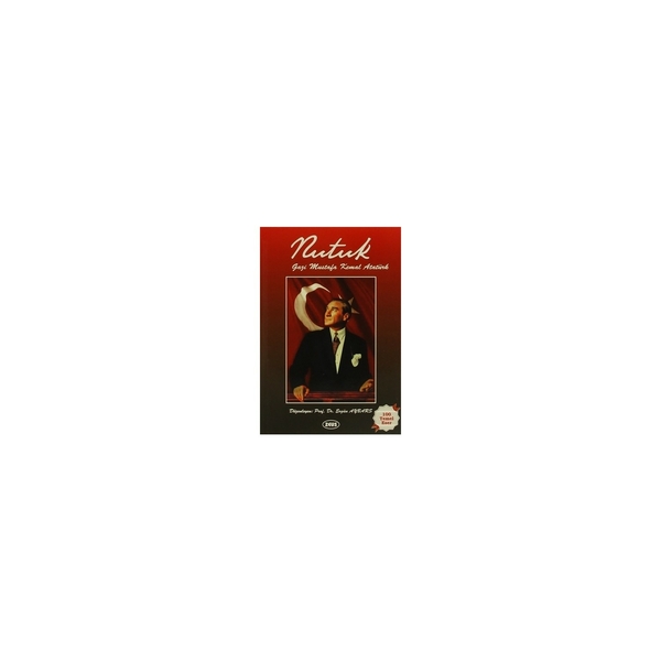 Nutuk Mustafa Kemal Atatürk