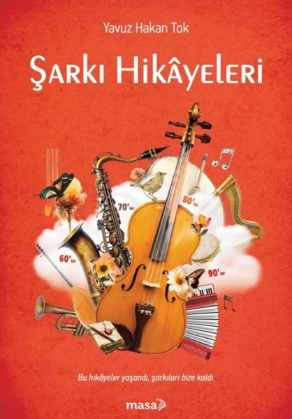 Şarkı Hikayeleri Yavuz Hakan Tok