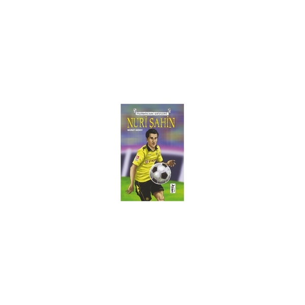 Futbolun Devleri - Nuri Şahin Murat Aksoy