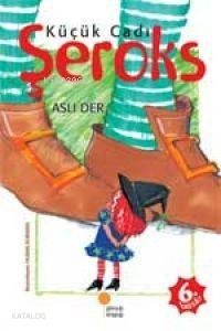 Küçük Cadı Şeroks Aslı Der