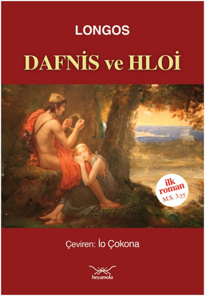 Dafnis Ve Hloi Longus