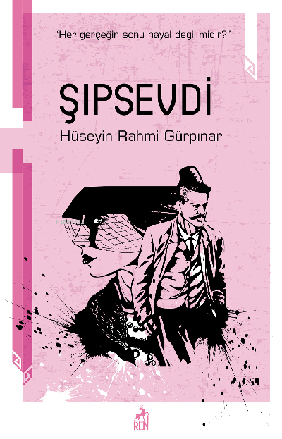 Şıpsevdi Hüseyin Rahmi Gürpınar