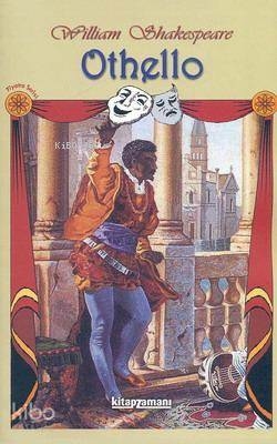 Tiyatro Serisi 9| Othello William Shakespeare