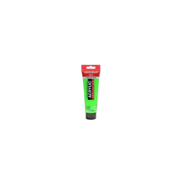 Talens Amsterdam Akrilik Boya 120 ml Reflex Green 672