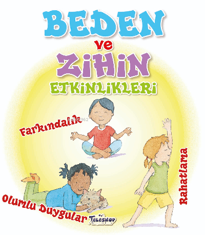 Beden ve Zihin Etkinlikleri Jennifer Moore Mallinos