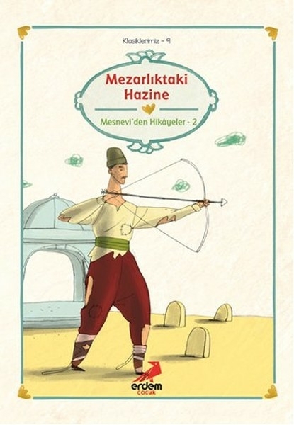 Klasiklerimiz 9 - Mezarlıktaki Hazine Kolektif