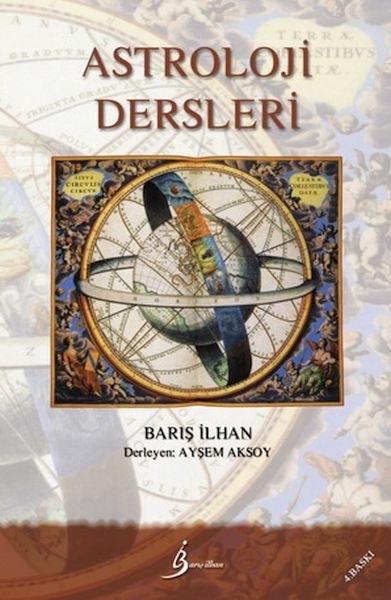 Astroloji Dersleri Barış İlhan