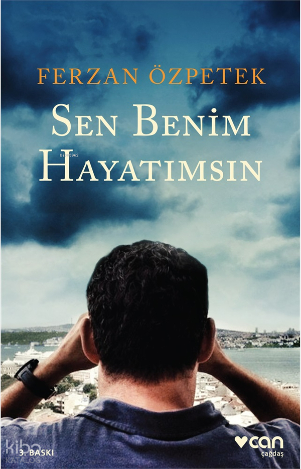 Sen Benim Hayatımsın Ferzan Özpetek