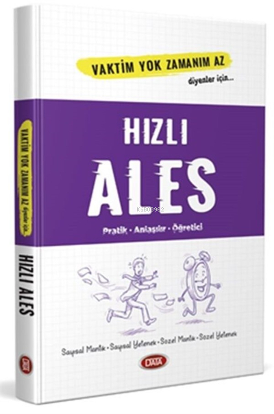 Vaktim Yok Zamanım Az Diyenler İçin Hızlı Ales Yeni Kolektif