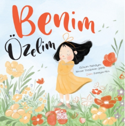 Anne Beni Leylekler mi Getirdi? Gülsüm Mehdiyev, Kevser Tozduman Yaralı