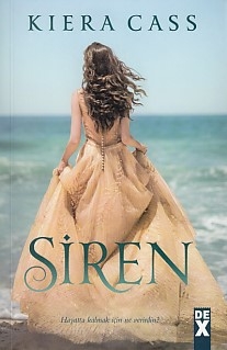 Siren Kiera Cass
