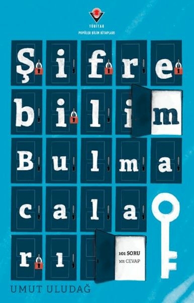 Şifrebilim Bulmacaları Umut Uludağ