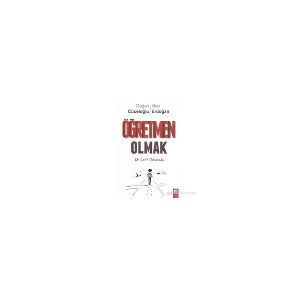 Öğretmen Olmak; Bir Can'a Dokunmak Doğan Cüceloğlu