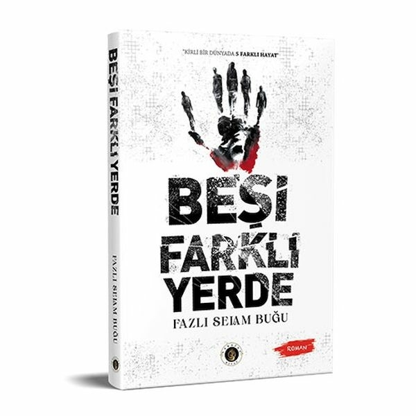 Beşi Farklı Yerde Fazlı Selam Buğu