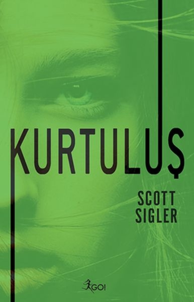Kurtuluş Scott Sigler