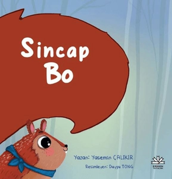Sincap Bo Yasemin Çalıkır