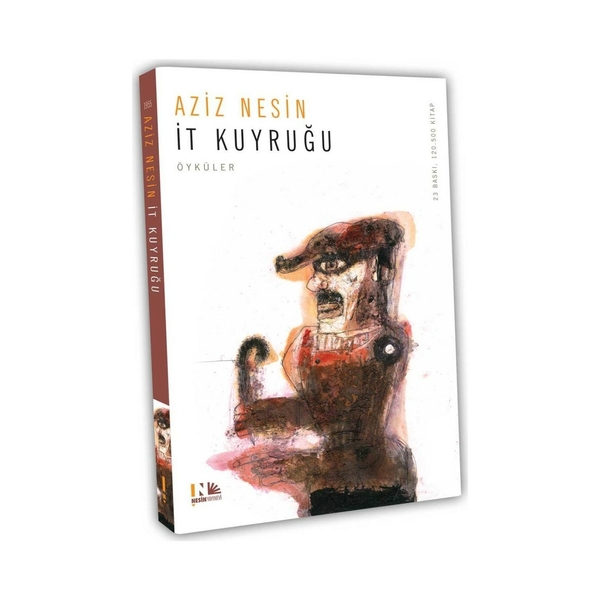 İt Kuyruğu Aziz Nesin