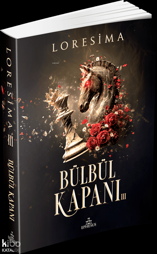 Bülbül Kapanı - 3 Loresima