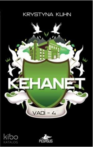 Kehanet /  Vadi-4 Krystyna Kuhn