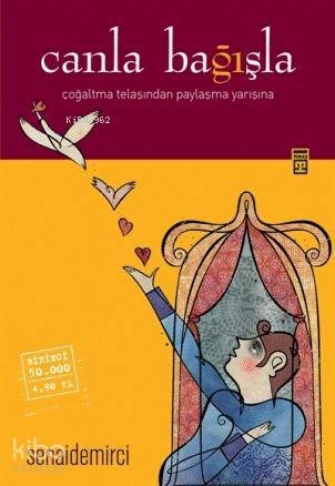 Canla Bağışla Senai Demirci
