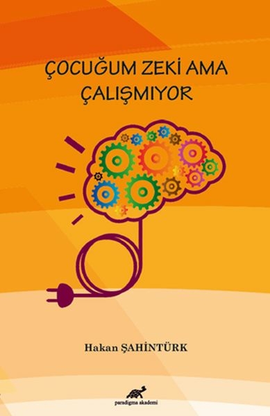 Çocuğum Zeki Ama Çalışmıyor Hakan Şahintürk