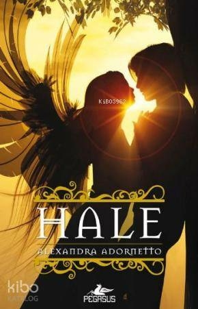 Hale Alexandra Adornetto