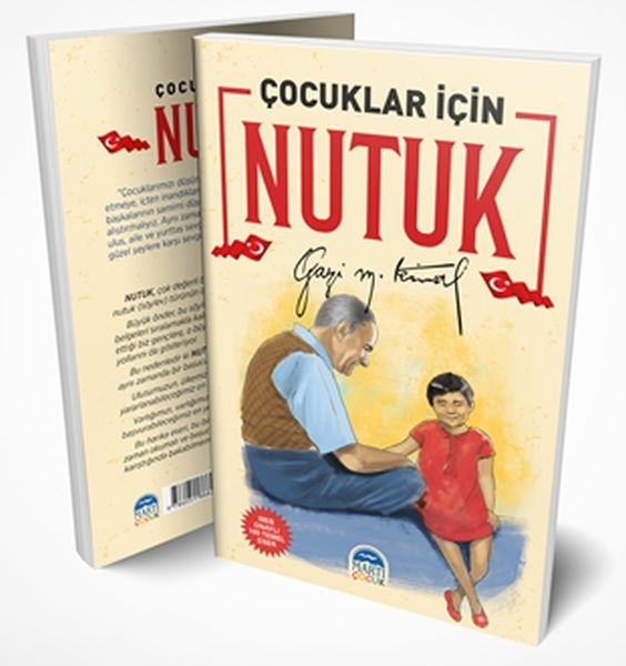 Çocuklar İçin Nutuk Mustafa Kemal Atatürk